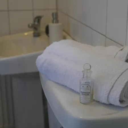 Prázdninový dům Wild Kerry *