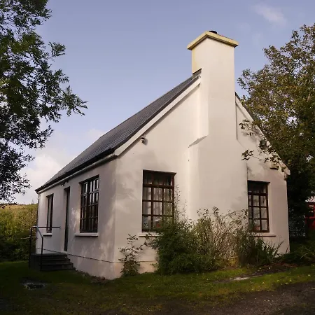 Feriehus Wild Kerry Glenbeigh