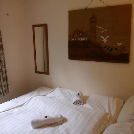 Prázdninový dům Wild Kerry *