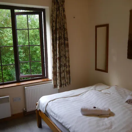 Prázdninový dům Wild Kerry