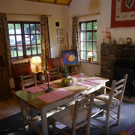 Wild Kerry Holiday home