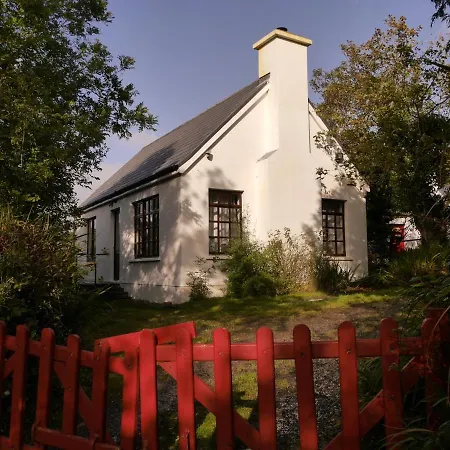 Wild Kerry Feriehus Glenbeigh