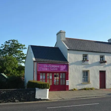 Vakantiehuis Wild Kerry *