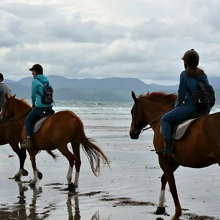 Wild Kerry Holiday home Glenbeigh