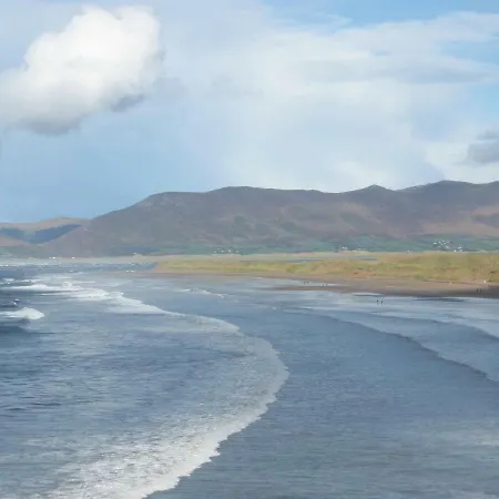 Wild Kerry Feriehus Glenbeigh