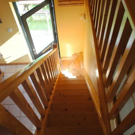 Wild Kerry Prázdninový dům *