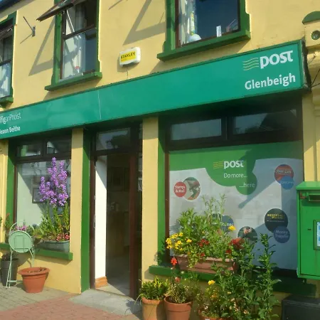 Vakantiehuis Wild Kerry Glenbeigh