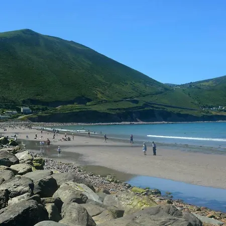 Holiday home Wild Kerry *