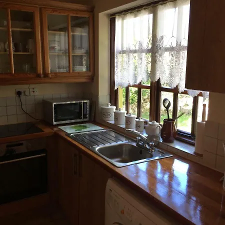 Wild Kerry Prázdninový dům