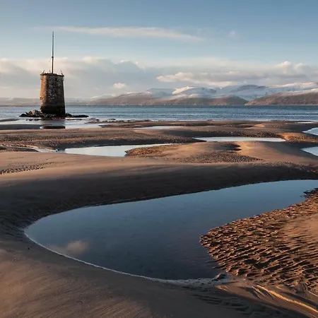 Wild Kerry Holiday home